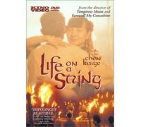Life on a String