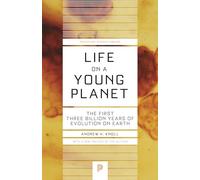 Andrew H. Knoll Life on a Young Planet (Tascabile) Princeton Science Library