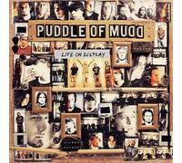 Life On Display (CD) Album