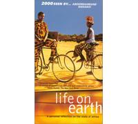 Life on Earth