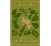 Life on Earth: Centenary Edition