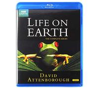 Life on Earth [Edizione: Regno Unito]