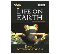Life on Earth [Region 2 Import- Non USA Format] by David Attenborough