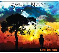 Life on Fire