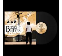 Bedlight for Blue Eyes Life On Life's Terms (Vinyl LP)