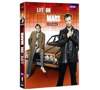 Life on mars