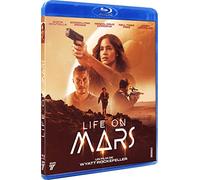 Life on mars - bluray