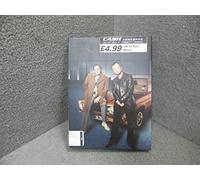 Life on Mars : Complete BBC Series 2 [2007] [DVD] [Edizione: Regno Unito]