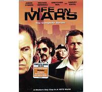Life On Mars: Complete Series (4 Dvd) [Edizione: Stati Uniti]