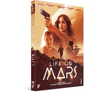 Life on mars - dvd