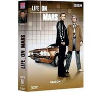 Life on mars, saison 1