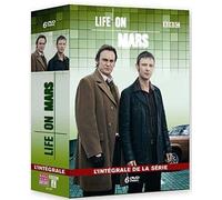 Life on mars, saison 1 et 2