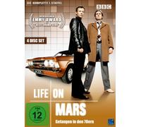 Life on Mars - Season 1/Folgen 01-08