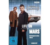 Life on Mars - Season 2/Folgen 09-16