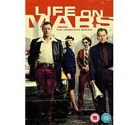 Life On Mars: The Complete Season