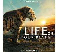 Life On Our Planet (Soundtrack from the Netflix Series)
