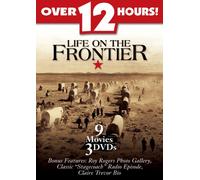 Life on the Frontier - Life on the Frontier