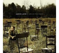 Life on the Inside by Jadon Lavik (2006-03-07)