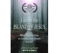 Life on the Island of Jesus (DVD)