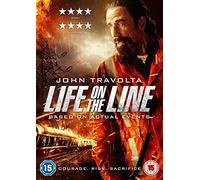 Life On The Line [Edizione: Regno Unito] [Edizione: Regno Unito]