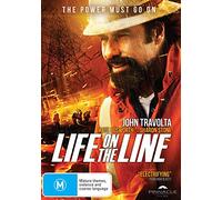 Life on the Line [NON-USA Format / PAL / Region 4 Import - Australia]