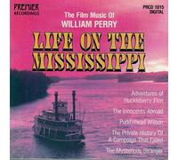 Life on the Mississippi