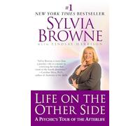 Sylvia Browne Lindsay Harrison Life on the Other Side (Tascabile)