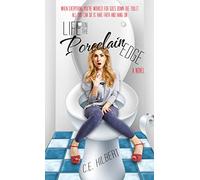 Life on the Porcelain Edge - Libro in brossura / brossura NUOVO Hilbert,...