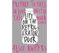 Life on the Refrigerator Door – Macmillan
