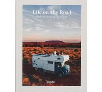 Gestalten Life on the Road (Copertina rigida)