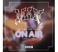 Life on the Road - On Air 1972-1983
