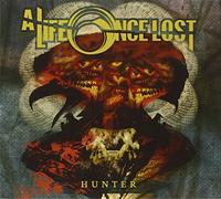 Life Once Lost - Hunter (Bonus Dvd) (Dlx) (Dig) by Life Once Lost