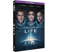 Life-Origine inconnue