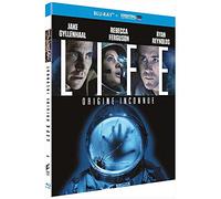 Life-Origine inconnue [Blu-Ray]