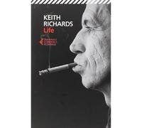 Life [Paperback] [Mar 01, 2014] Richards, Keith; Fox, James; Gozzi, M.; Marti, A