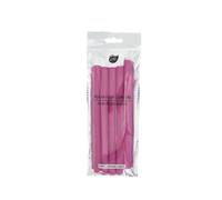 Life Papiloty per Capelli 12mm Fucsia 8 pz