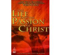 Life & Passion of Christ [Edizione: Regno Unito]