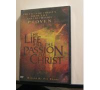 Life & Passion of Christ - Life & Passion of Christ