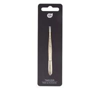 Life Pinzetta dritta di precisione collezione oro