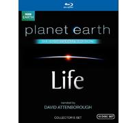 Life & Planet Earth