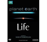 Life / Planet Earth Collection
