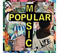 LIFE Popular Music (CD) Album