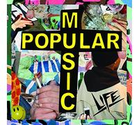 LIFE - POPULAR MUSIC