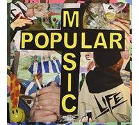 LIFE - POPULAR MUSIC -COLOURED-