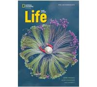 Life. Pre-Intermediate. B1+. Student's book. Per le Scuole superiori. Con Spark platform. Con e-book