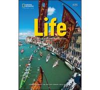 LIFE PRE-INTERMEDIATE PACK - (9788853625144) + Materiali didattici - Rebillo