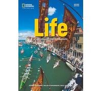 Life. Pre-intermediate. Student's book. Per le Scuole superiori. Con App. Con e-book. Con espansione online
