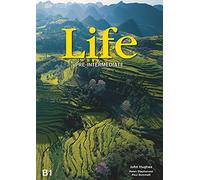 Life. Pre-intermediate. Student's book. Per le Scuole superiori. Con DVD-ROM. Con e-book. Con espansione online (Vol. 3)