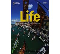 Life pre-intermediate. Student's book-Workbook. Student's book build Up. Per le Scuole superiori. Con Contenuto digitale per download e accesso on line [Lingua inglese]