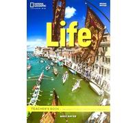 Life Pre-Intermediate: Teacher's Book and Class Audio CD and DVD ROM